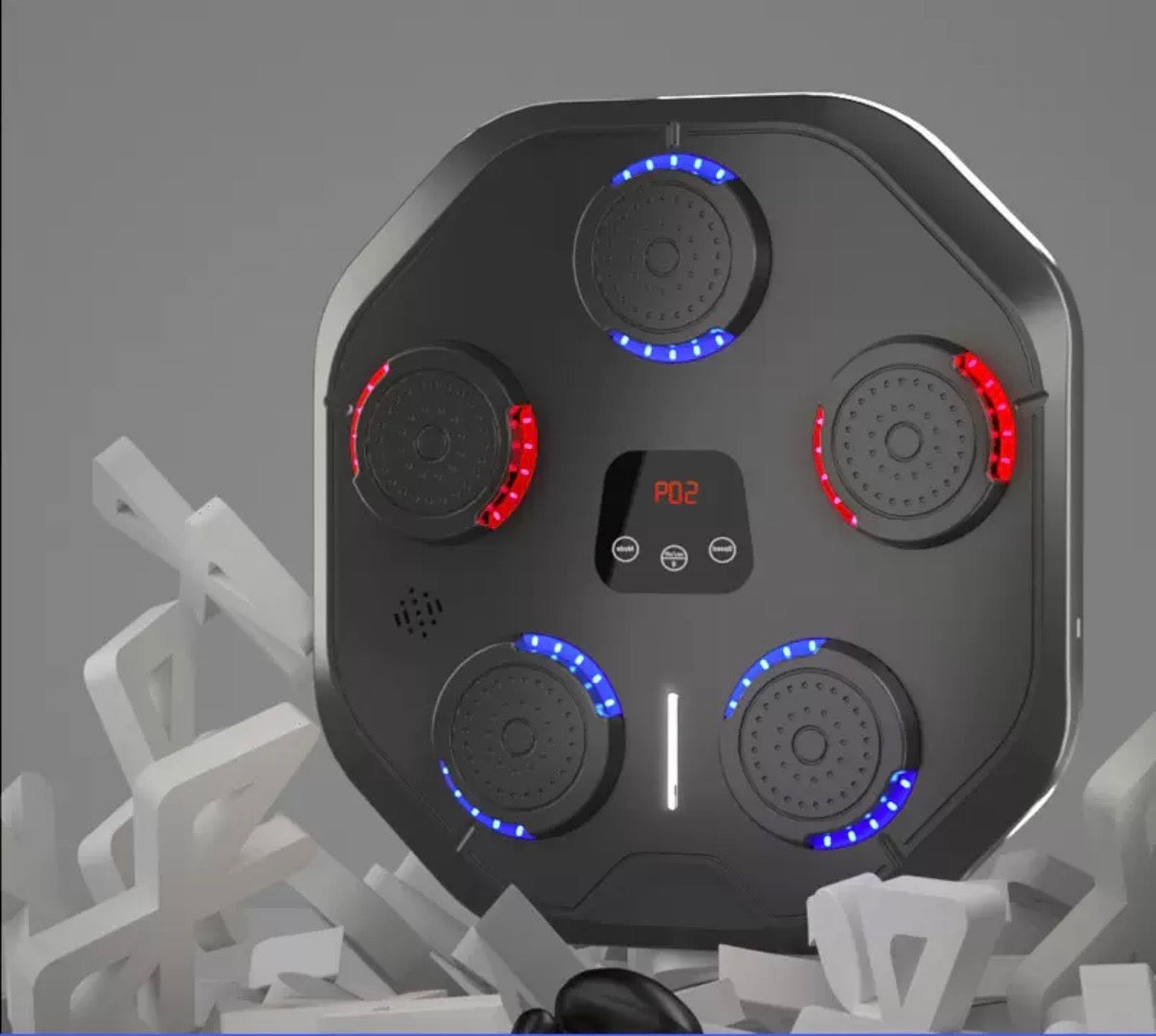 Music box for adults and kids